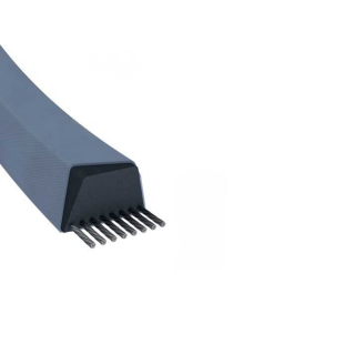 Courroie tondeuse Trapézoïdale A79 - 13 mm x 2057 mm