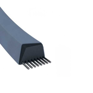 Courroie tondeuse Trapézoïdale A21 - 13 mm x 583 mm