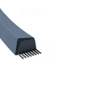 Courroie tondeuse Trapézoïdale Z34,5 - 10 mm x 914 mm