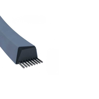 Courroie tondeuse Trapézoïdale SPC3150 - 22 mm x 3180 mm