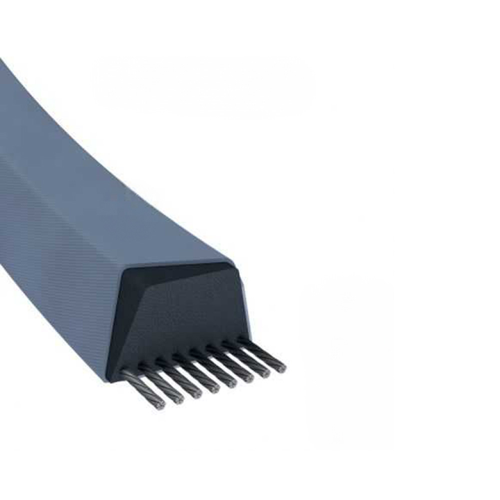 Courroie tondeuse Trapézoïdale SPB4250 - 16,3 mm x 4272 mm