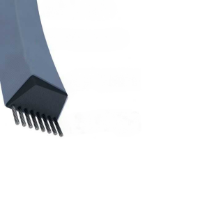 Courroie tondeuse Trapézoïdale SPA1000 - 12,7 mm x 1018 mm