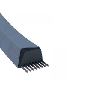 Courroie tondeuse Trapézoïdale SPZ1060 9,7 mm x 1073 mm