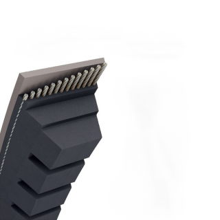 Courroie tondeuse Trapézoïdale CX37,5 - 22 mm x 952 mm