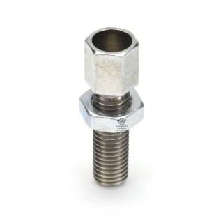 Vis de réglage pour gaine diamètre 7,3 mm. x5