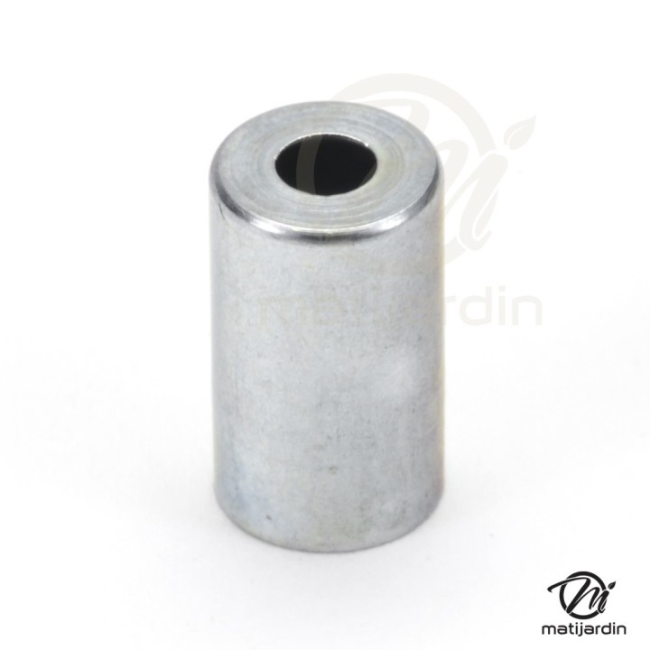 Butée, embout de gaine Ø 5,7 mm. x10