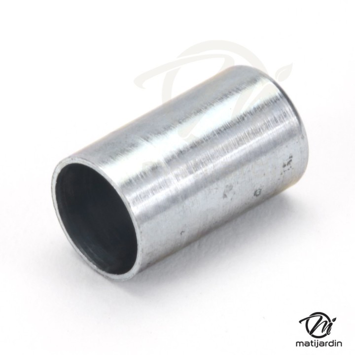 Butée, embout de gaine Ø 5,7 mm. x10