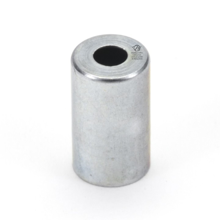 Butée, embout de gaine Ø 5,7 mm. x10