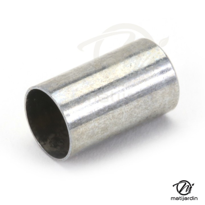 Butée, embout de gaine Ø 6 mm. x10