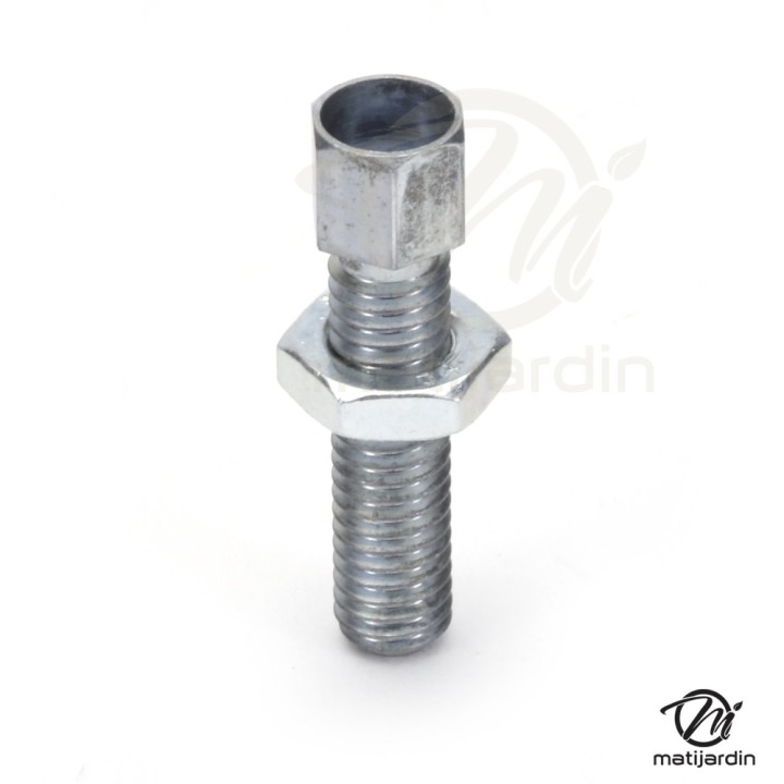 Vis de réglage pour gaine diamètre 6,1 mm. x5