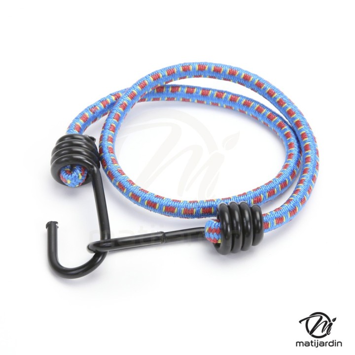 Tendeur, sandow. Ø 8 mm. Longueur 60 cm