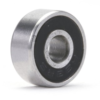 Roulement à billes 623-2RS. Double étanchéité. Ø 10 mm. 1er Prix