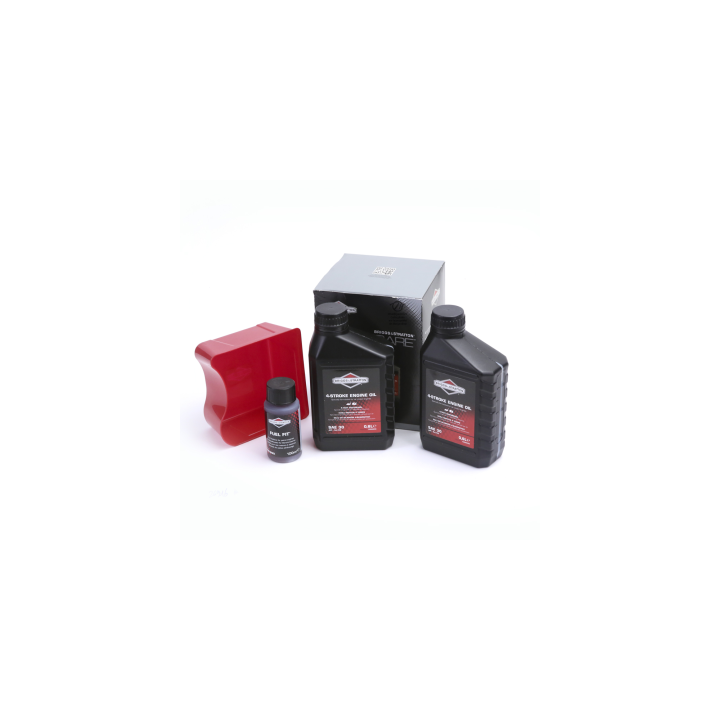 Kit entretien origine pour moteur Briggs et Stratton