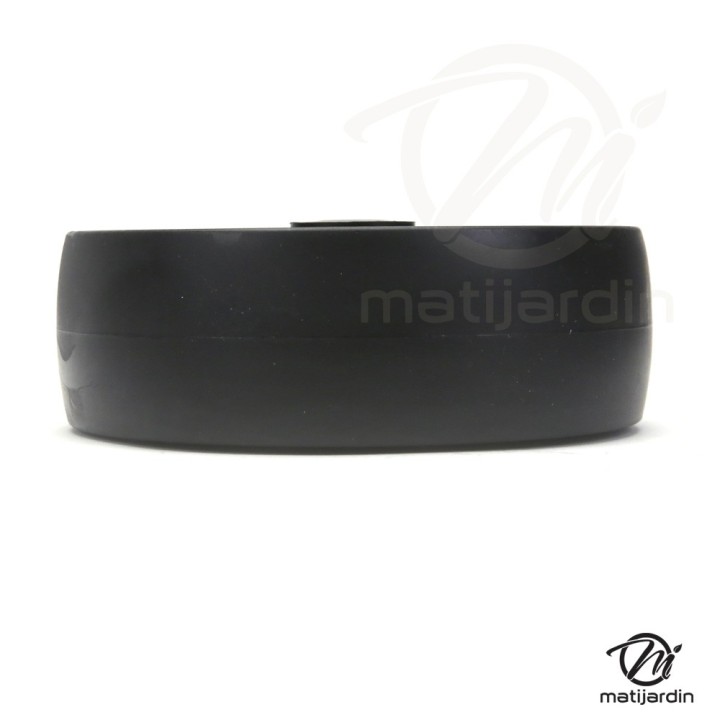 Roue de plateau de coupe pour Bolens N° 1737807, Gilson N°208736, Lawn Boy N° 702804. Ø 150 x 50 mm