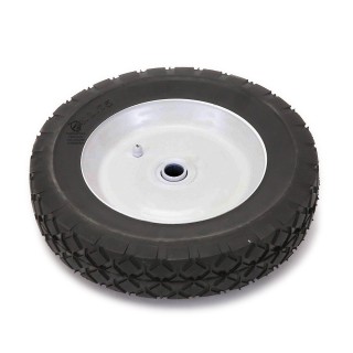 Roue tondeuse pour Toro N° origine 382 930.  Ø 200 mm