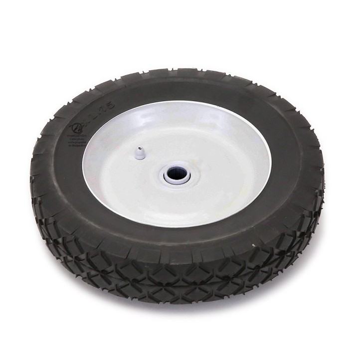 Roue tondeuse pour Toro N° origine 382 930.  Ø 200 mm