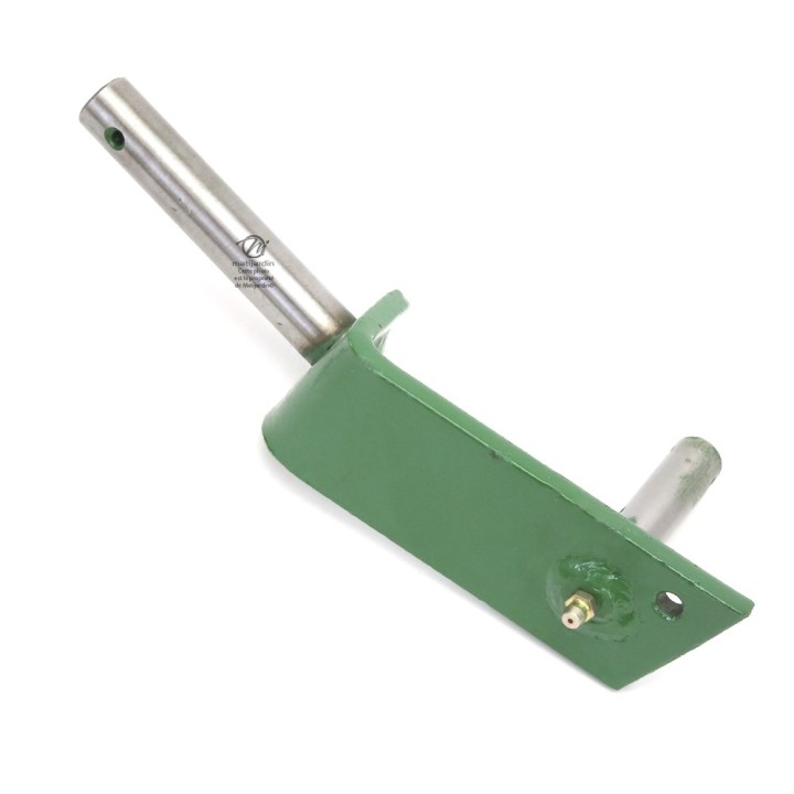 Support de roue tondeuse pour Bunton N° PLO 556,  Ransomes N° 36 306