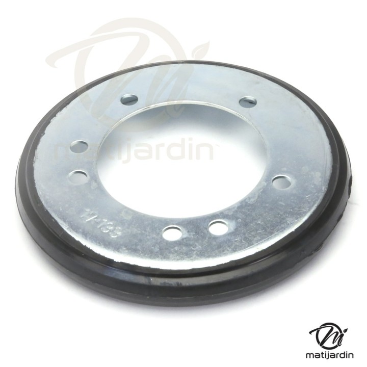 Disque d'embrayage pour Snapper N° origine 10765