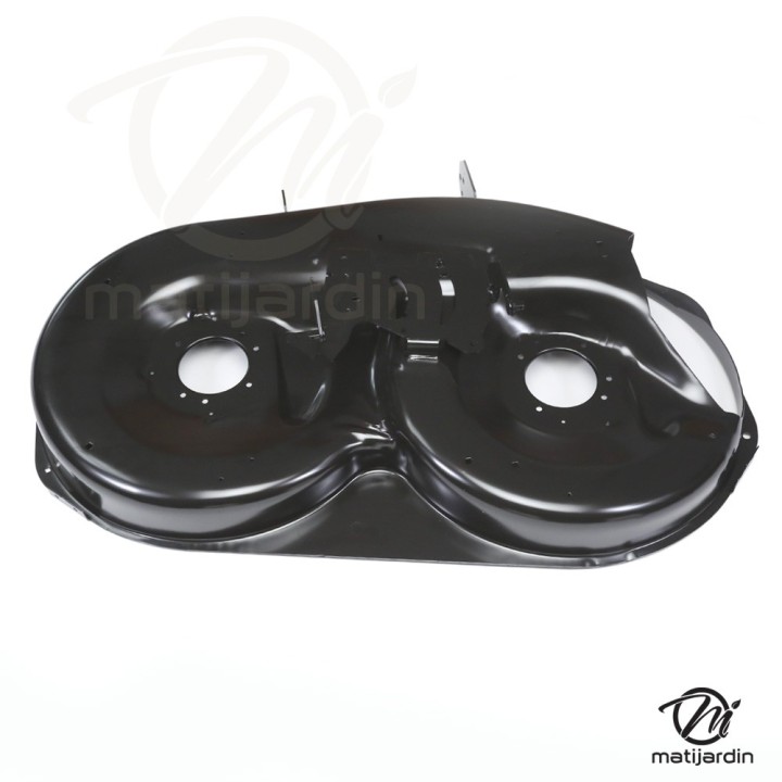 Carter de coupe pour tondeuses autoportées AYP N° origine 176027