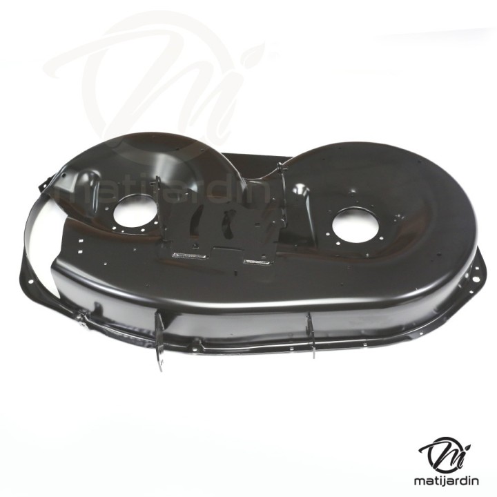 Carter de coupe pour tondeuses autoportées AYP N° origine 176027