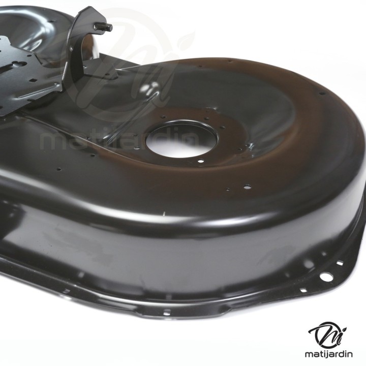 Carter de coupe pour tondeuses autoportées AYP N° origine 176027