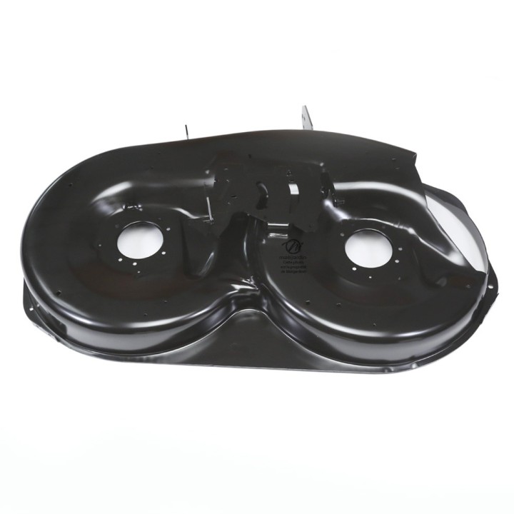 Carter de coupe pour tondeuses autoportées AYP N° origine 176027