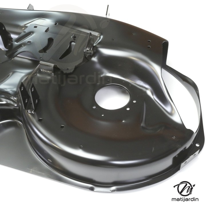 Carter de coupe pour tondeuses autoportées AYP N° origine 176031, 164961, 144393