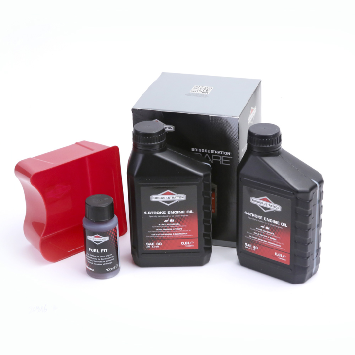 Kit entretien origine pour moteur Briggs et Stratton