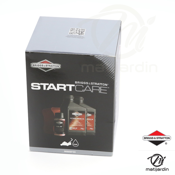 Kit entretien origine pour moteur Briggs et Stratton