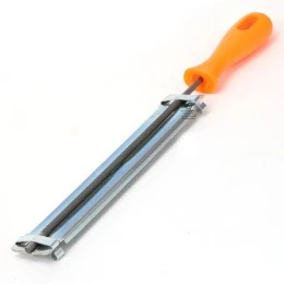 Porte lime d'affutage Hobby pour lime ronde d4,8mm