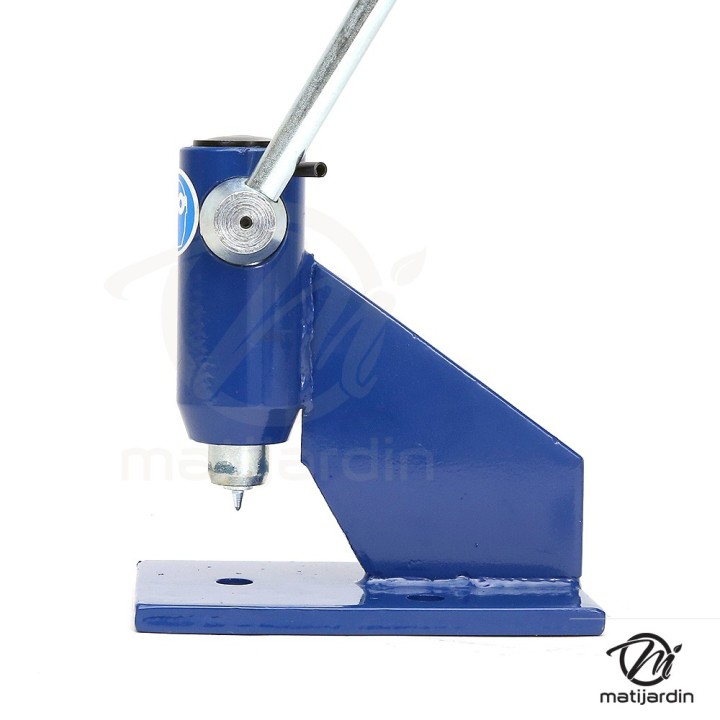 Dériveteuse pour chaîne de tronçonneuse