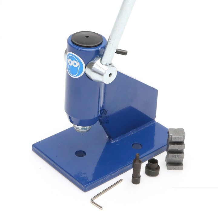 Dériveteuse pour chaîne de tronçonneuse