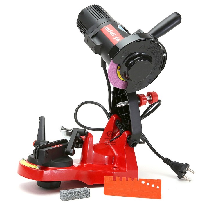 Affuteuse électrique de chaîne Midi folly