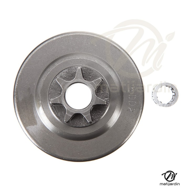 Pignon Kerwood pour Alpina 0,325" 7 dents