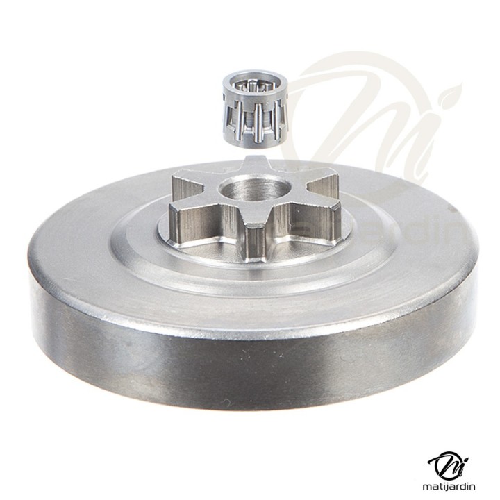 Pignon Kerwood pour Echo 3/8"LP 6 dents