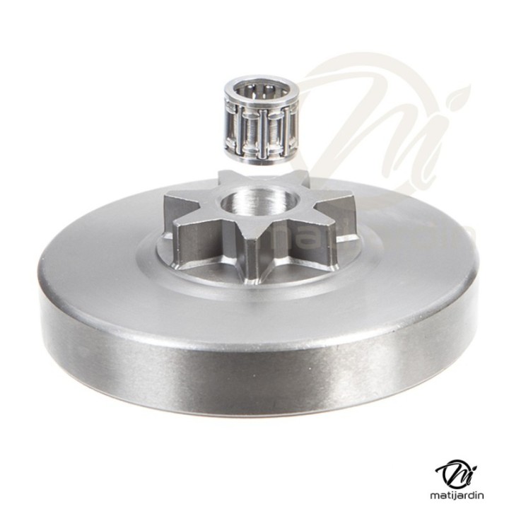 Pignon Kerwood pour Echo 3/8" 7 dents