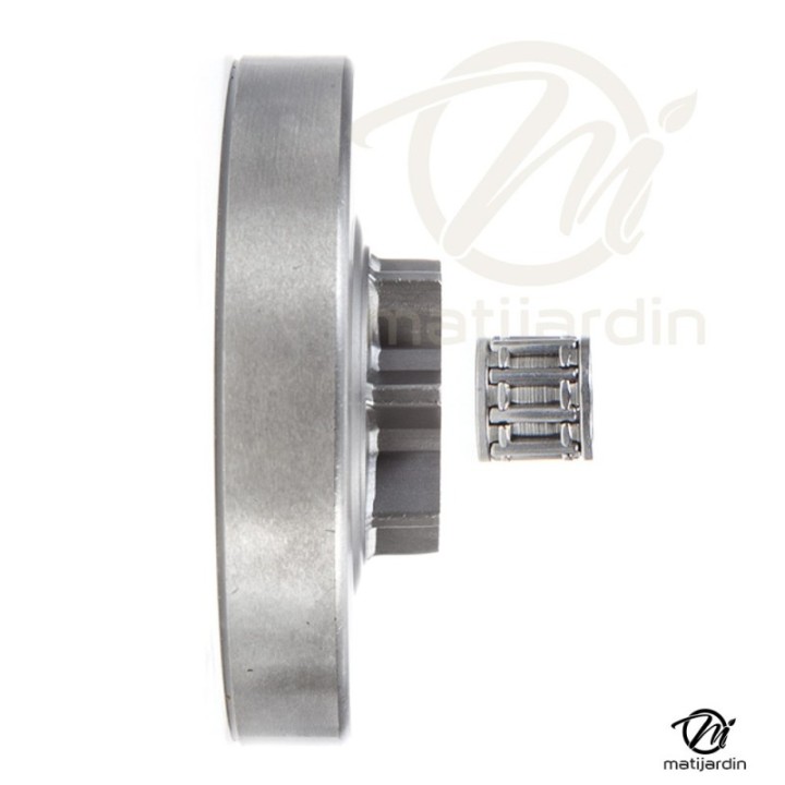 Pignon Kerwood pour Echo 3/8" 7 dents