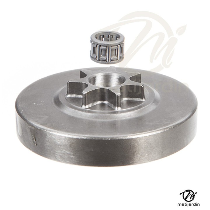 Pignon Kerwood pour Echo 0,325" 7 dents