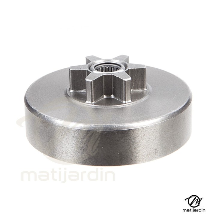 Pignon Kerwood pour Homelite 3/8"LP 6 dents