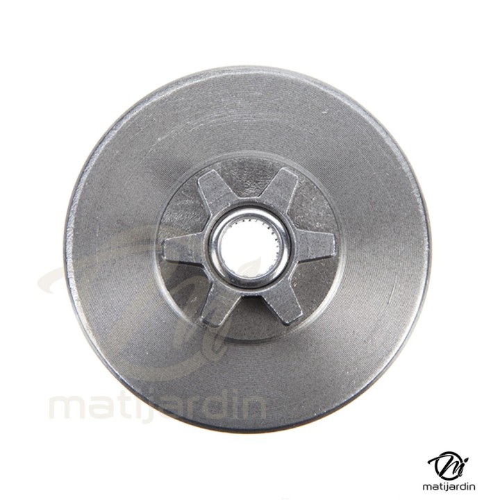 Pignon Kerwood pour Homelite 3/8"LP 6 dents