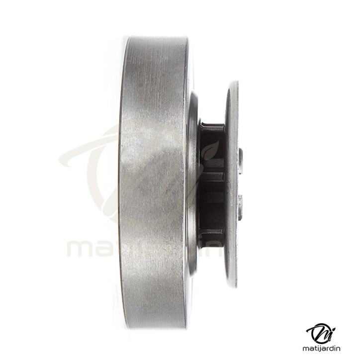 Pignon tronçonneuse Kerwood étoile 3/8". 7 dents. Pour Husqvarna jonsered