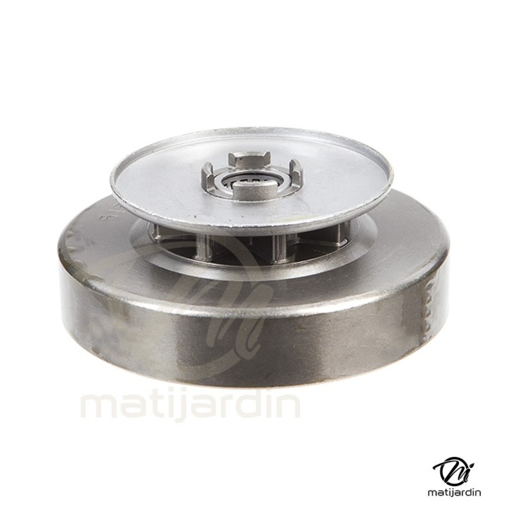 Pignon tronçonneuse étoile 3/8". 8 dents. HUSQVARNA