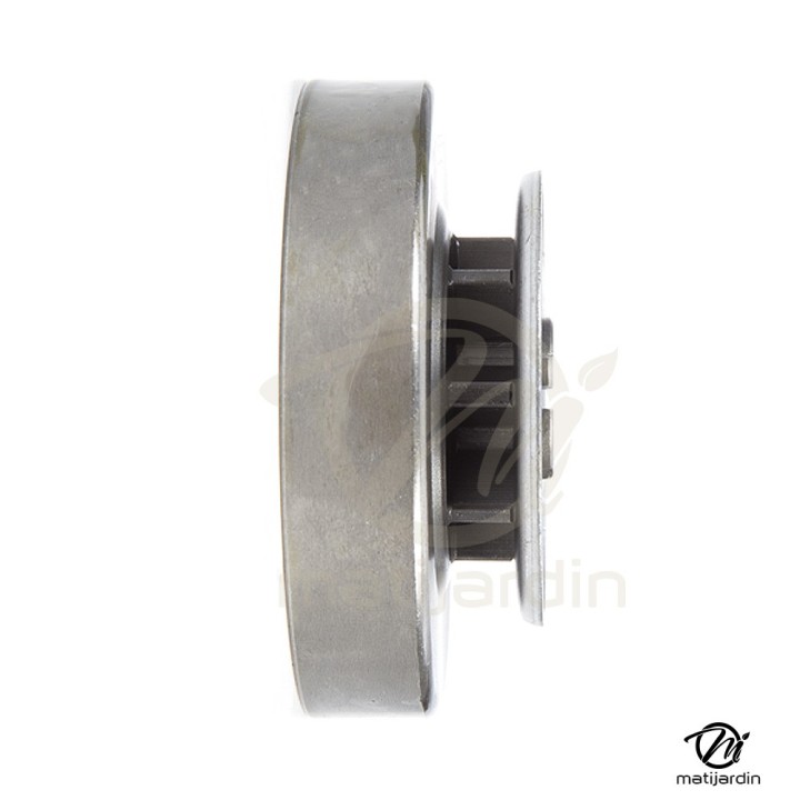 Pignon tronçonneuse étoile 3/8". 8 dents. HUSQVARNA