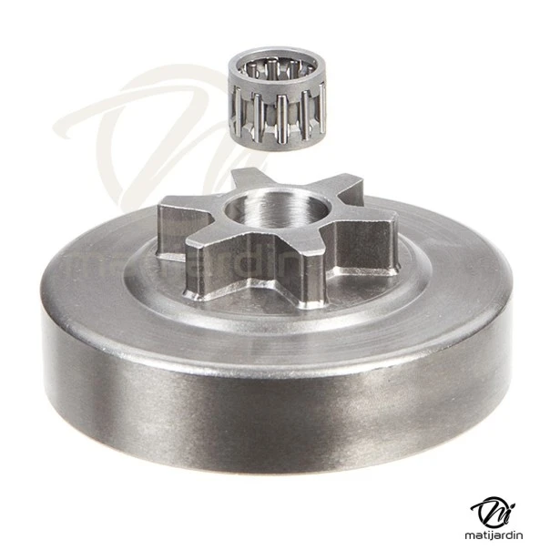 Pignon Kerwood pour Alpina 3/8"LP 6 dents