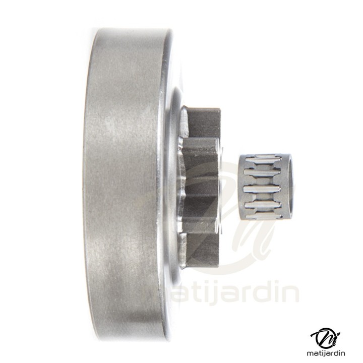 Pignon Kerwood pour Alpina 3/8"LP 6 dents