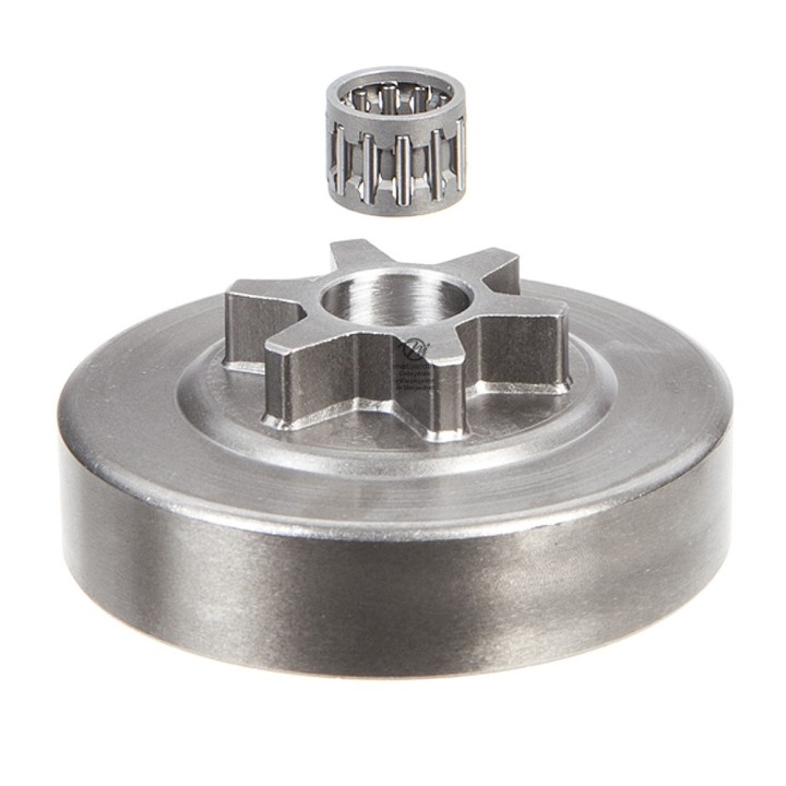 Pignon Kerwood pour Alpina 3/8"LP 6 dents