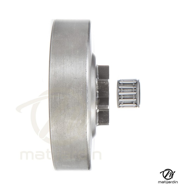 Pignon Kerwood pour McCulloch 3/8" 7 dents