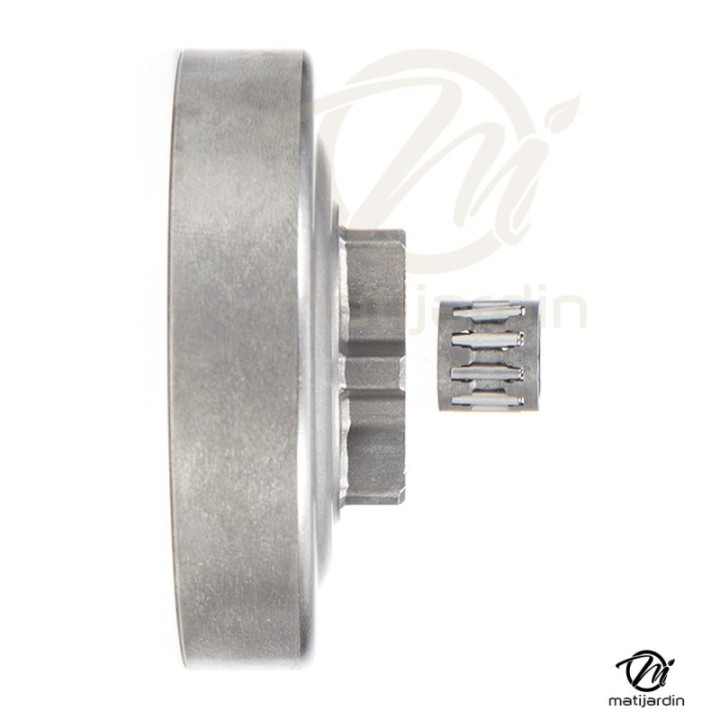 Pignon Kerwood pour Echo 3/8"LP 6 dents