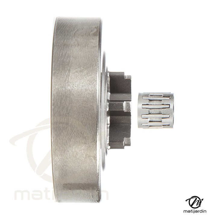 Pignon tronçonneuse Kerwood pour Stihl 6 dents étoile 3/8"LP