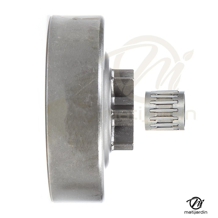 Pignon tronçonneuse Kerwood pour Stihl 7 dents étoile 3/8"